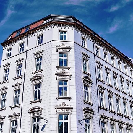 Unterkunft Leipzig Exterior photo