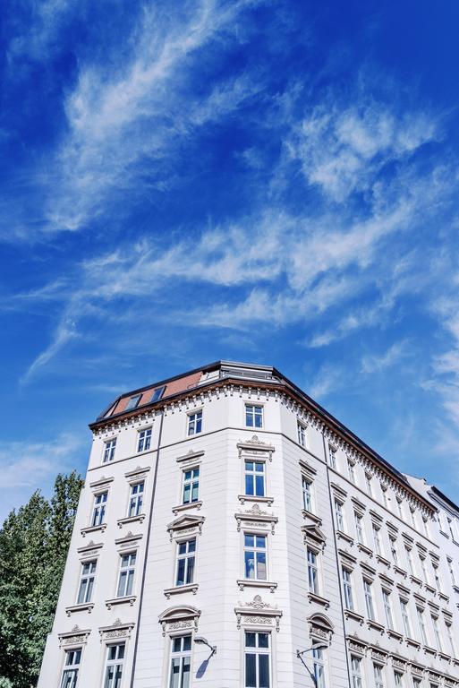 Unterkunft Leipzig Exterior photo